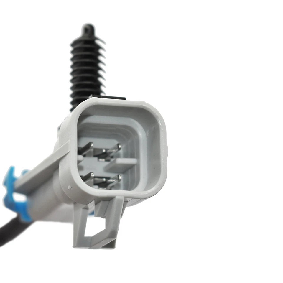 Sensores de oxígeno 12594452 4 piezas para Pontiac G6 Chevrolet Silverado Suburban Saturn Foto 4 de 4