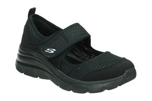 skechers fashion fit breezy sky