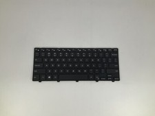 Genuine Dell Latitude Laptop Keyboard 3540 050X15 50X15