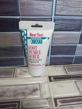 Trim Professional Hand  Nail Lotion Manicure Refreshing Revitalising Treatment