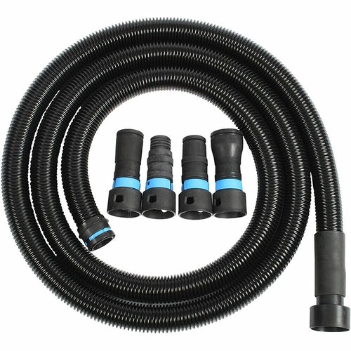 Festool Vakuum Staubabsaugung & Adapter Kit 4 Marken Elektrowerkzeuge KIT4 5M - Bild 20 von 24