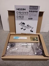 HOZAN C-702-14  SPOKE THREADER #14 New from Japan