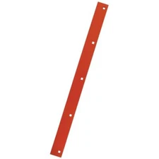 Scraper Bar for Ariens ST1028 ST1128LE ST1128DLE Snowblowers 27.75" Steel