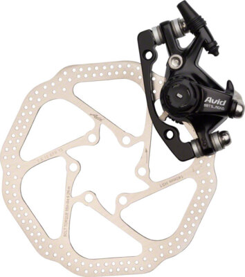 SRAM AVID BB7 road ロード Amazon.com : Avid BB7 Road Disc Brake Front or Rear Brake