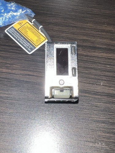 KEYENCE LR-TB2000C Detection Laser Sensor - Picture 3 of 9