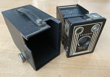 Brownie Target Six-20 Eastman Kodak Company Made in USA