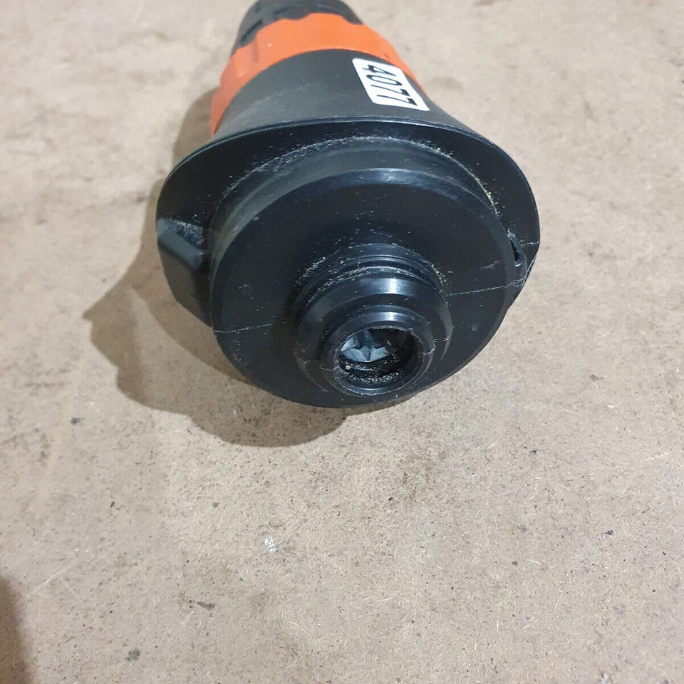 Black & Decker Quattro VP2000 Black Multi-Tool Interchangeable Screwdriver Head - Image 4 of 4