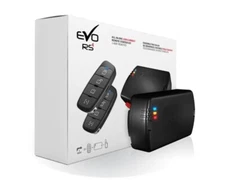 Fortin EVO-ALL-441 Remote Starter Kit with 2 4-Button Remotes Brand New Complete