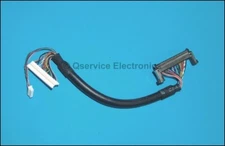 1 PCs LVDS Cable QSSC05780 (Main Board To T-CON Board) Akai LCV32WE19 32" LCD TV