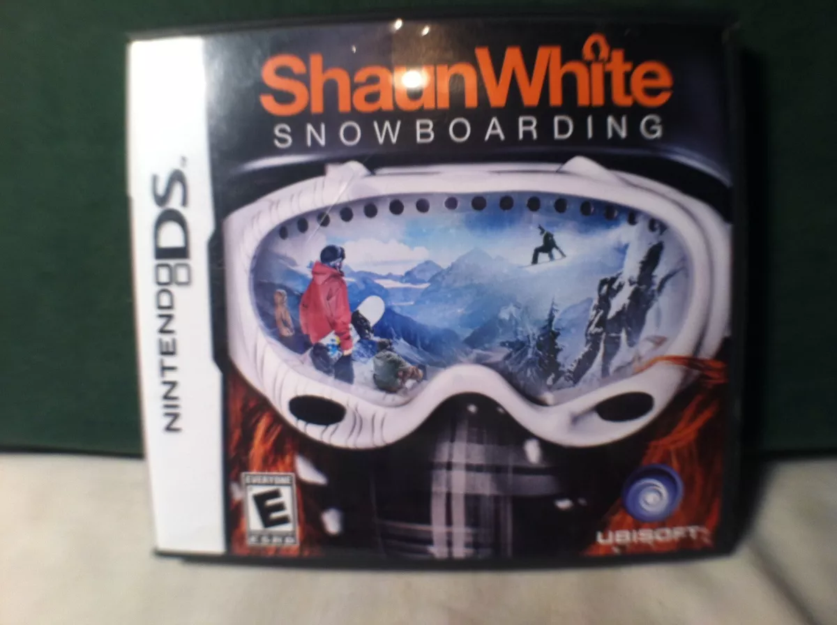 DS Game