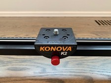 Konova K2 Slider 31.5" 