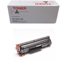 CANON 726 3483B002 TONER COMPATIBILE NO ORIGINALE BK NERO 2100 pagine