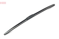 Denso DUR-060R Wischer Klinge, Universal FüR, Audi, Bmw, Chevrolet, Chrysler,