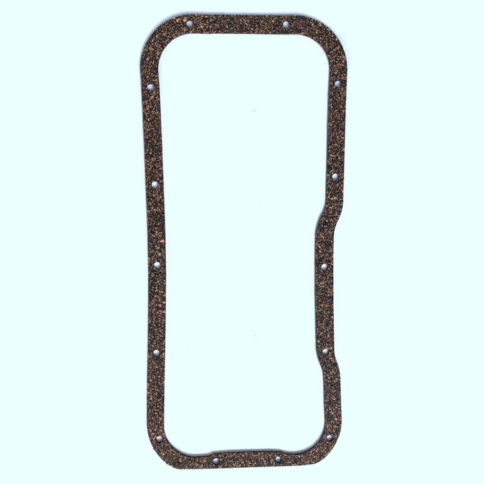 Junta de cárter de aceite para Nissan Sentra 1991-1999 1,6 L Pulsar NX 1,6 L 1990 Foto 3 de 4