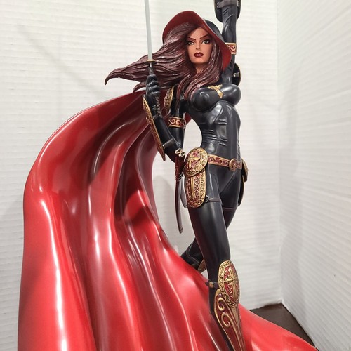 cs moore studios statues. The Magdalena 070/1000 - Picture 2 of 9