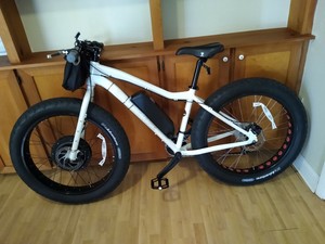 used motobecane bikes