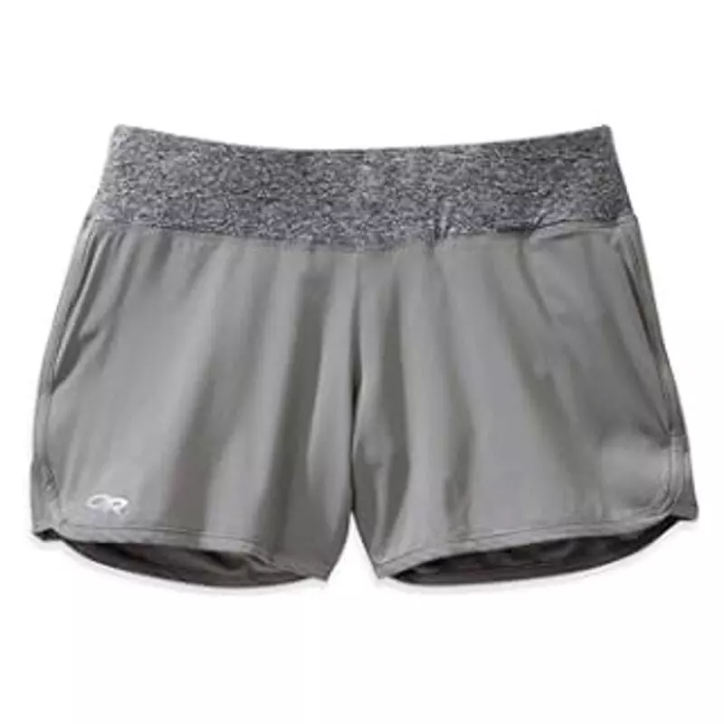 outdoor-research delirium high waisted hiking shorts