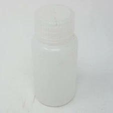 Plastic Bottle Storage 3.5-Inch Tall
