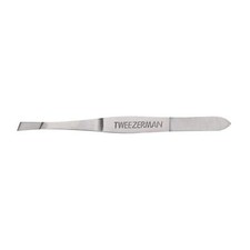 Tweezerman Professional Stainless Steel Slant Tip Tweezer - Free Postage