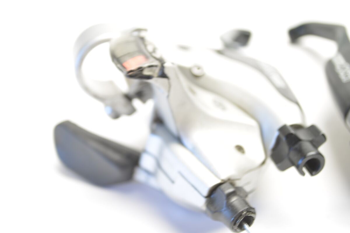 SHIMANO DEORE XT 9 X 3 SPD BICYCLE RAPIDFIRE WINDOW SHIFTER SHIMANO DEORE XT 9 X 3 SPD BICYCLE RAPIDFIRE WINDOW SHIFTER