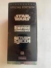 STAR WARS TRILOGY 1997 SPECIAL EDITION, VHS BOX SET   WIDESCREEN — photo 4
