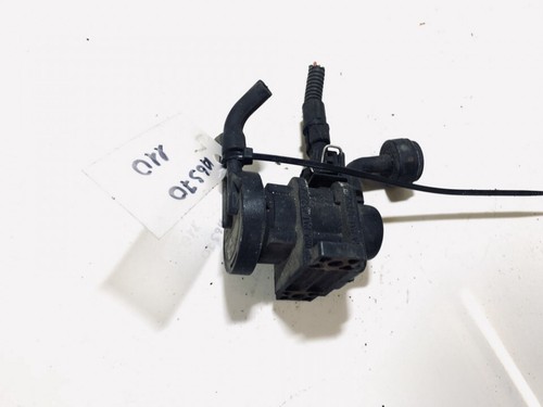 Opel Astra 2000 Electrical selenoid (Electromagnetic solenoid) 452 #1137224-11