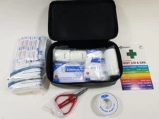 BMW GENUINE OEM First-Aid Kit 82111469062