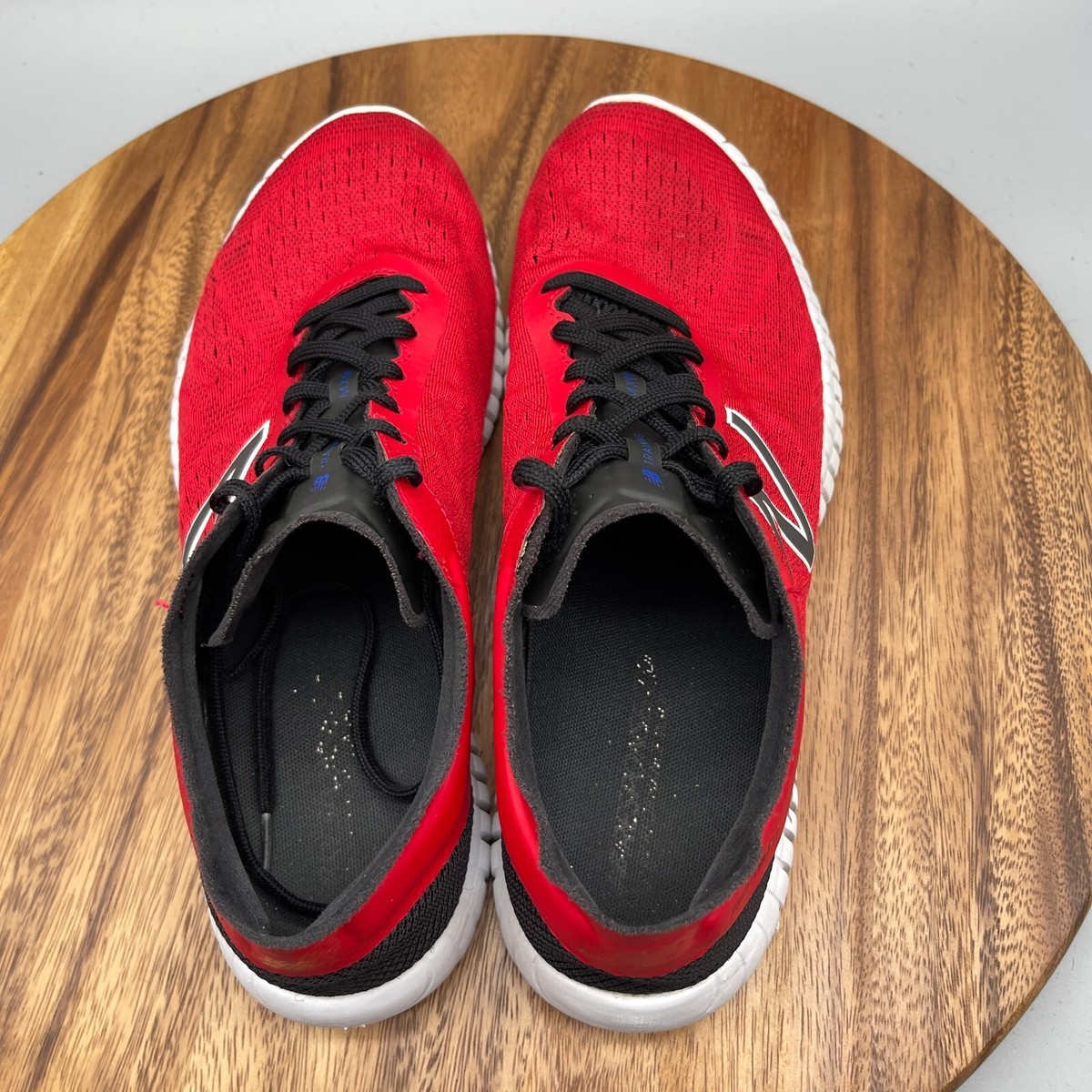 Size 11 New Balance 99v2 Red for sale online