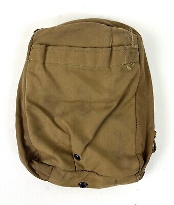 USMC Marine Corps Zippered Individual First Aid Kit IFAK