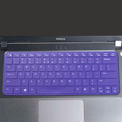 keyboard skin cover for HP Spectre x360 13-4002dx x360 13-4003dx x360 13-4005dx - Picture 8 of 10