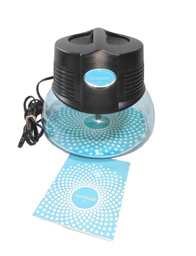 Rainbow Rainmate IL Air Freshener Purifier Tested Working with Lights New Unused