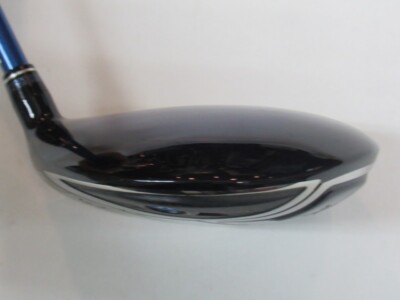 2020 Dunlop XXIO 11 3W Fairway Wood 15deg MP1100 SR-flex Golf Club