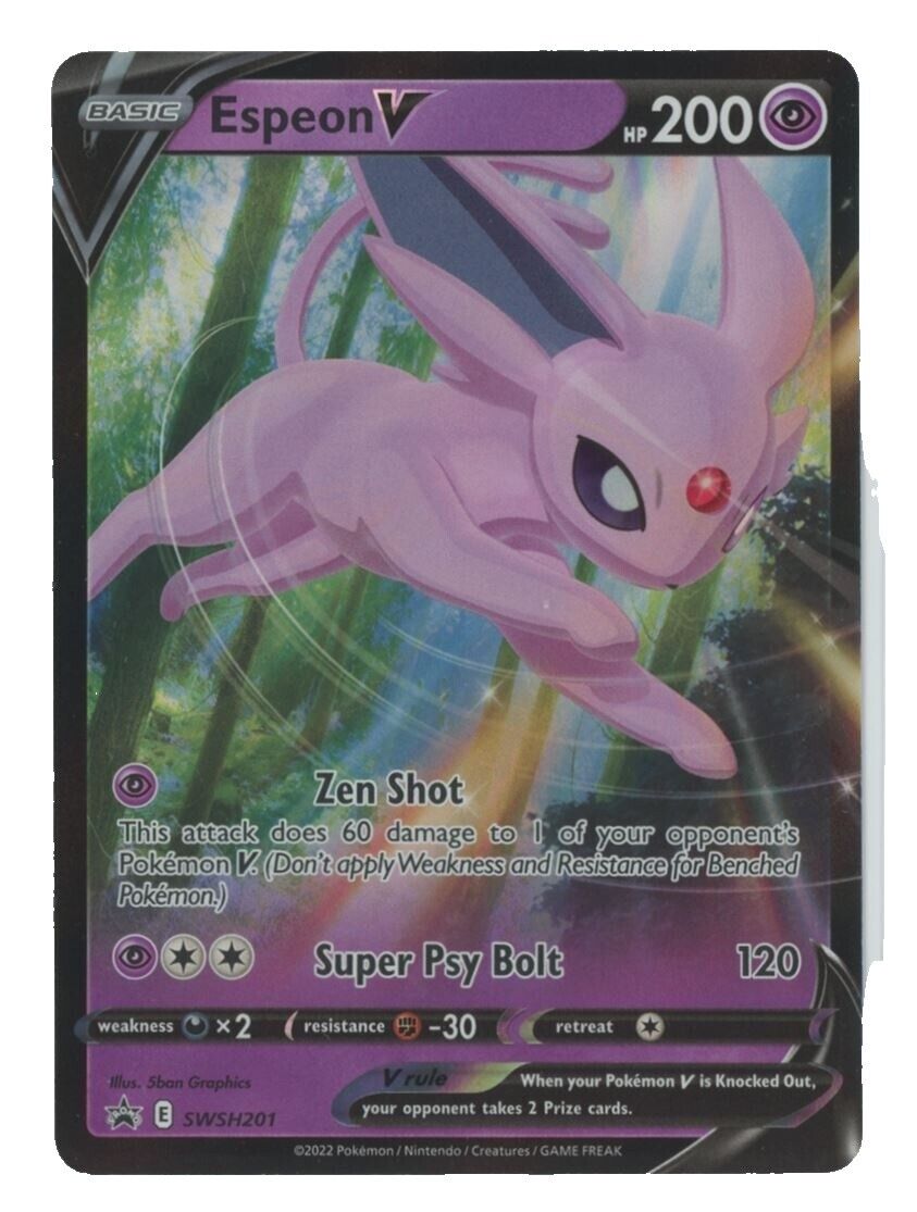 Espeon V Full Art | eBay Espeon V Full Art | eBay