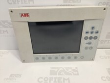 GOP2VER17  - ABB - GOP2-VER 1.7   Control panel 18'' color LCD RECONDITIONNÉ