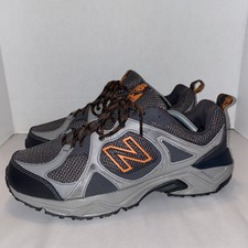 men's 481 wide trail running shoe