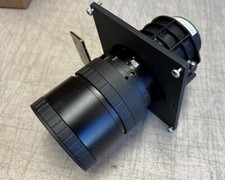 Sony VPLL-ZM102 similar throw to the VPLL-Z4025 Long Throw Zoom projector lens