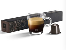 100 NESPRESSO INSPIRAZIONE ROMA CAPSULES or YOUR CHOICE OF FLAVORS