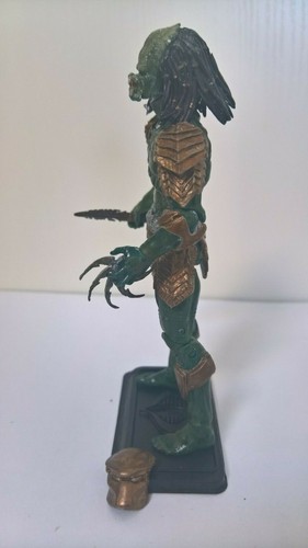 Predator custom 1/18 action figure 2 of 2 - Picture 2 of 6