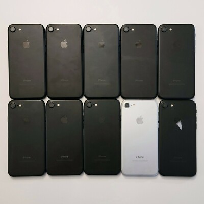 Apple - iPhone 7 本体 Black 32GB s-l400.jpg