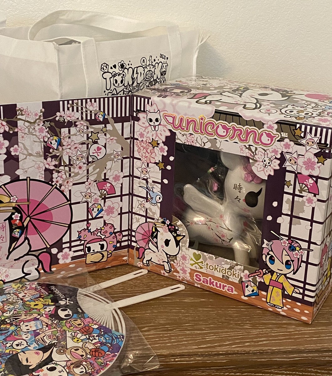 Tokidoki 10