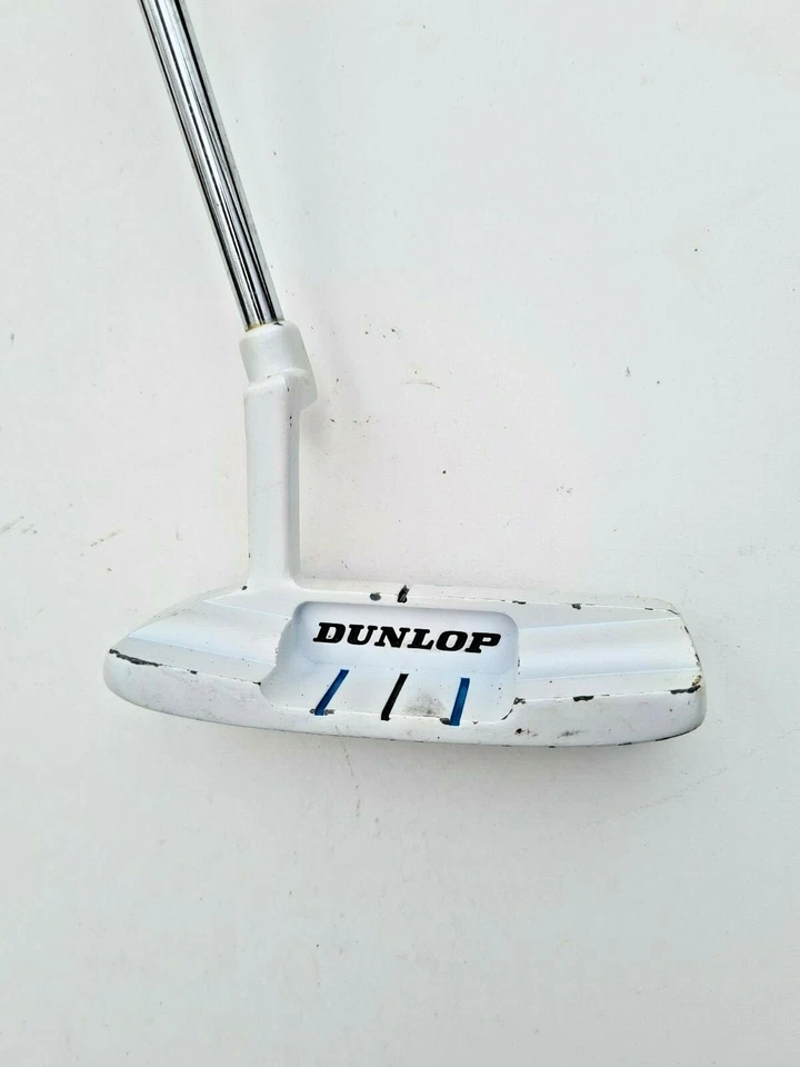 Dunlop Tour Elite Blade Putter, Approximately 34 Inch - Image 2 of 4