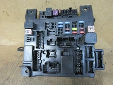 13-18 Mitsubishi Outlander Sport Interior Cabin Fuse Box Relay Block 8637a646