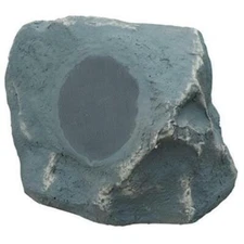 On-Q / Legrand MS1655-ST-V1 Single Stereo Rock Speaker slate color