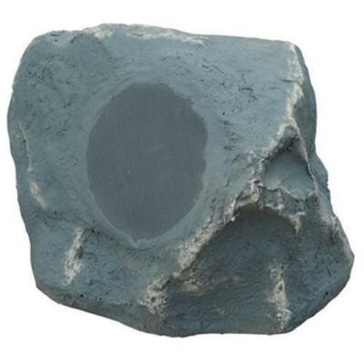 On-Q / Legrand MS1655-ST-V1 Single Stereo Rock Speaker slate color