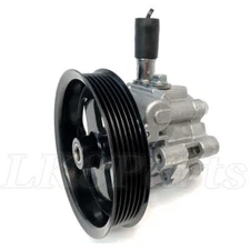 Power Steering Pump – Fits LR3 2005–2009 & Range Rover Sport 06–09