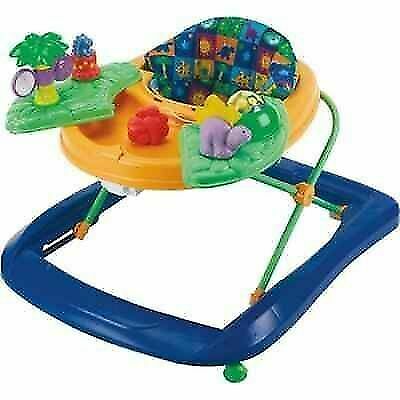 safety first walker adjust height