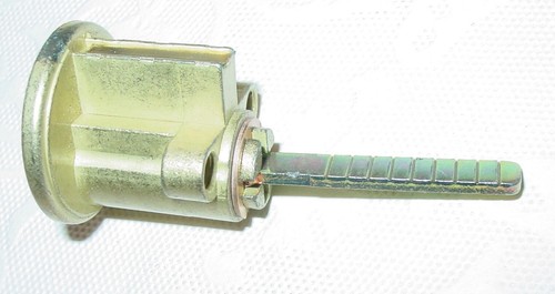 2 Felgenschloss Zylinder verschlüsselt GLEICH Mehrzweck Ersatz Schlosser Lot ilco Neu aus altem Lagerbestand - Bild 6 von 24