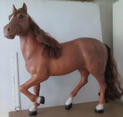 horse toy big