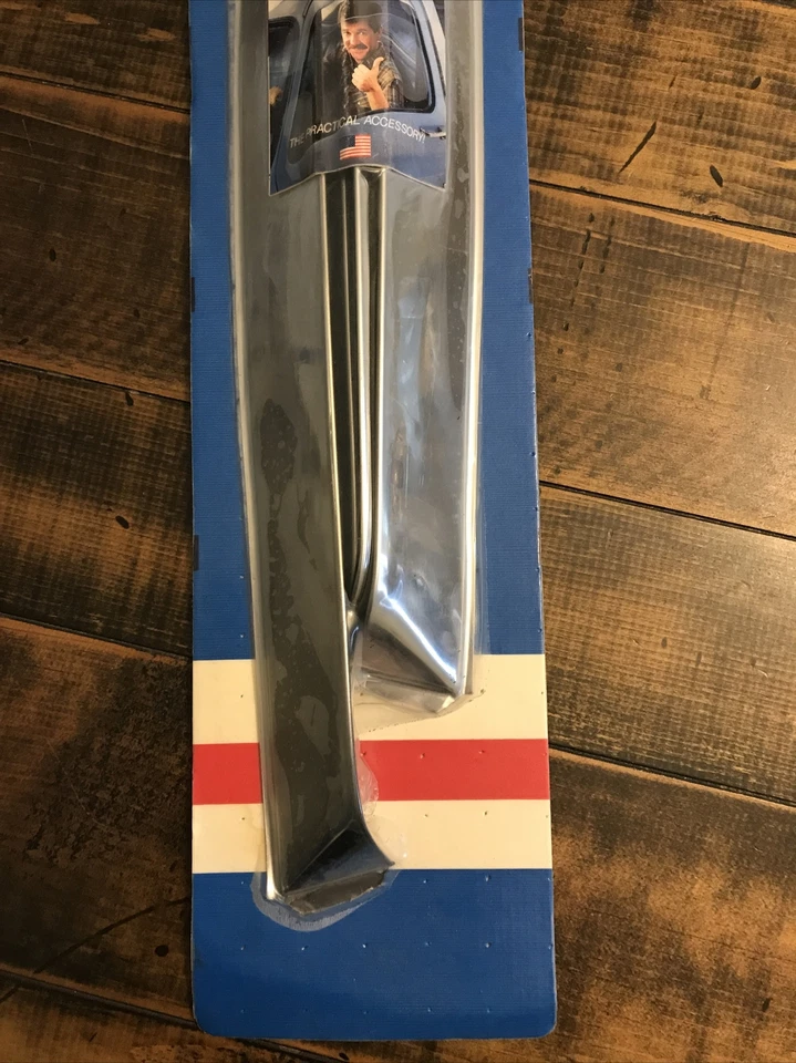 AVS Para Chevy Pontiac Cavalier Vagón Visera de Ventilación Deflectores de Ventana De Colección Nuevo de Lote Antiguo Foto 3 de 4