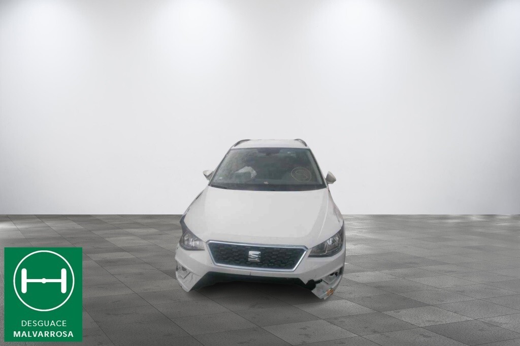 6F09532351QB HAZARD WARNING LIGHTS / 16509246 FOR SEAT ARONA STYLE eBay